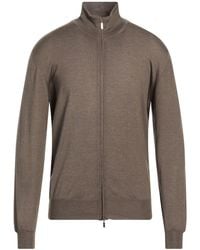 Cruciani - Cardigan - Lyst