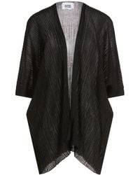 Alpha Studio - Cardigan - Lyst