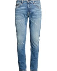 Versace Jeans Couture - Jeans - Lyst