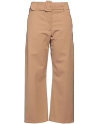 SEVENTY VENEZIA - Pants - Lyst