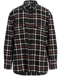 Edwin - Shirt - Lyst