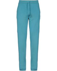 Dolce & Gabbana - Pants Silk - Lyst