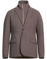 Herno - Blazers - Lyst