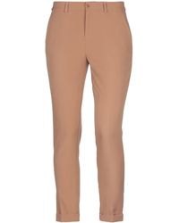 Liu Jo - Trouser - Lyst