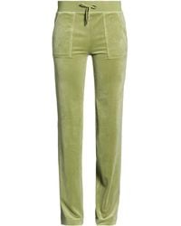 Juicy Couture - Trouser - Lyst