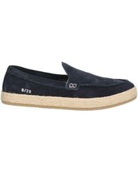 Pànchic - Midnight Loafers Leather - Lyst