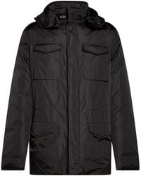 Add - Jacket - Lyst