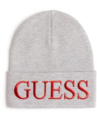 Cappelli Guess da donna | Sconto online fino al 19% | Lyst