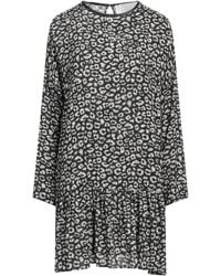 8pm - Mini Dress - Lyst