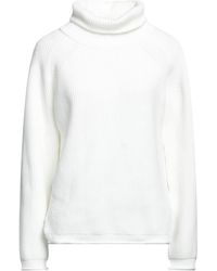 Rrd - Turtleneck - Lyst