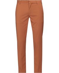 Daniele Alessandrini - Pants - Lyst