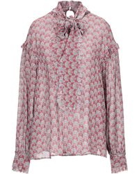 Pinko Blouse - Rose