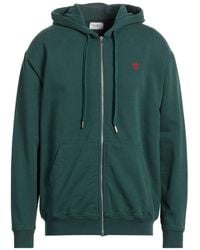 FAMILY FIRST - Sweatshirt Cotton - Lyst