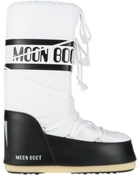 Moon Boot - Bota - Lyst