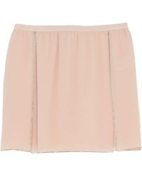 Chloé Minirock - Mehrfarbig