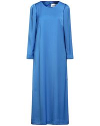 Munthe - Midi-Kleid - Lyst