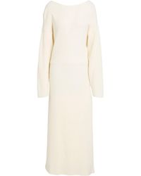 ViCOLO - Midi Dress - Lyst