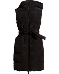 ARMANI EXCHANGE - Puffers - Lyst