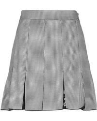 Liu Jo Mini-jupe - Noir