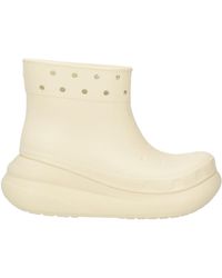 Crocs™ - Ankle Boots - Lyst