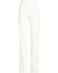 Pinko - Pants - Lyst