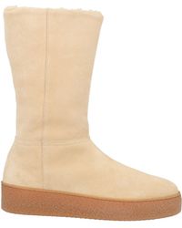 Fabiano Ricci - Ankle Boots Leather - Lyst