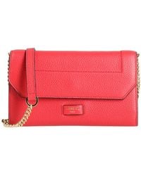 Lancel - Cross-Body Bag Cowhide - Lyst