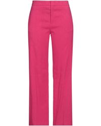 Isabel Marant - Trouser - Lyst