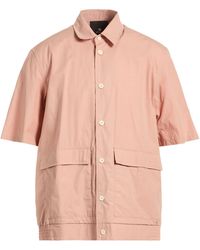Spiewak - Blush Shirt Cotton - Lyst
