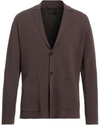 Roberto Collina - Blazer - Lyst