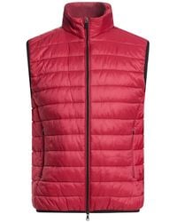Montedoro - Vests - Lyst