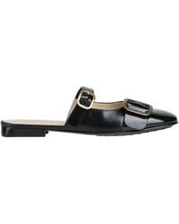 Tod's - Mules & Clogs - Lyst