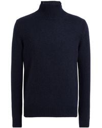 Aragona - Turtleneck Cashmere - Lyst