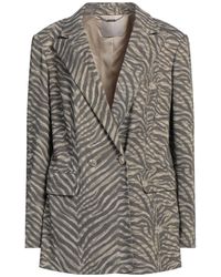 Guess - Blazer - Lyst