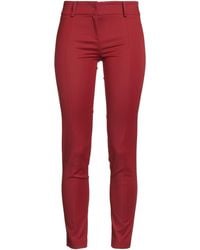Patrizia Pepe - Pants - Lyst