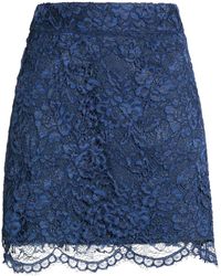 Compagnia Italiana - Mini Skirt - Lyst