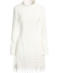 Odd Muse - Minivestido - Lyst