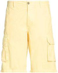 40weft - Shorts & Bermuda Shorts - Lyst