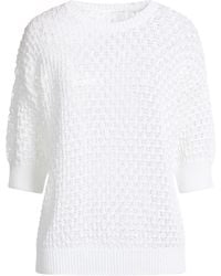 Eleventy - Pullover - Lyst