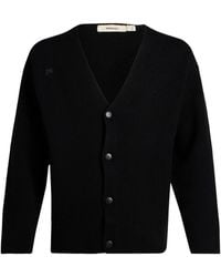 PANGAIA - Cardigan Recycled Cashmere, Recycled Wool - Lyst