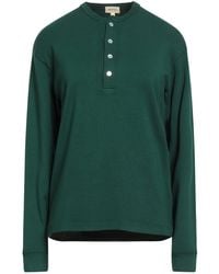 DONNI. - T-Shirt Cotton, Modal, Elastane - Lyst