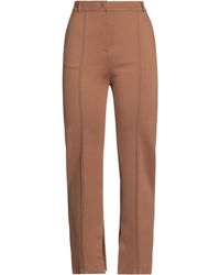 Manila Grace - Pants - Lyst