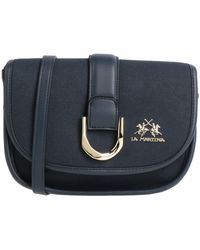 La Martina - Cross-body Bag - Lyst