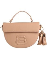 La Fille Des Fleurs - Handbag - Lyst