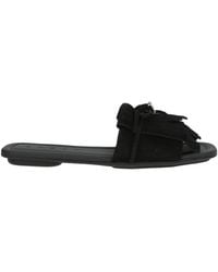 Hogan - Sandals - Lyst