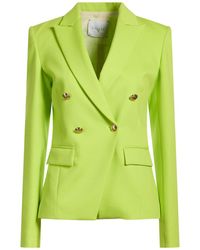 Gaelle Paris - Blazer - Lyst