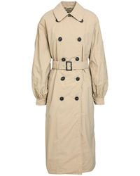 Save The Duck - Overcoats & Trench Coats - Lyst