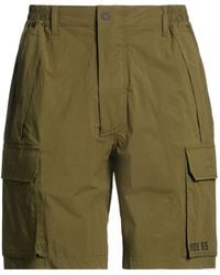 DSquared² - Shorts & Bermuda Shorts - Lyst