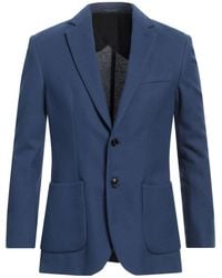 Liu Jo - Blazer Cotton - Lyst