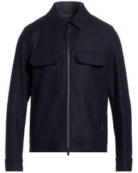 Moorer - Jackets - Lyst